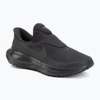 Pánske bežecké topánky Nike Revolution 8 EasyOn anthracite/black/anthracite