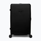 Cestovný kufor Nike Large Checked Luggage 143 l black