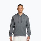Pánska tréningová mikina Nike Hyverse Dri-Fit Full Zip Hoodie
