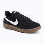 Dámske topánky Nike Field General black/gum light brown/white
