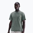 Pánske tričko Nike Dri-Fit UV Hyverse clay green/clay green