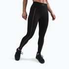 Dámske legíny Nike One High-Waisted black
