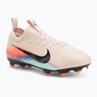 Detské kopačky Nike United Mercurial Vapor 16 Academy Jr FG/MG silt red/racer blue