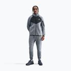Nohavice pánske Nike Tech Joggers cool grey/cool grey/volt