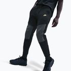 Pánske nohavice Nike Tech Joggers black/dark smoke grey/metallic gold