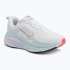 Dámska bežecká obuv  Nike Vomero 18 white/glacier blue/metallic silver
