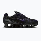 Pánska obuv Nike Shox TL dark smoke grey/court purple