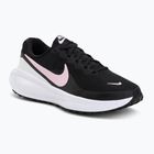 Dámske bežecké topánky Nike Revolution 8 black/white/anthracite/pink foam