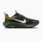 Dámske bežecké topánky Nike Wildhorse 10 black/peat moss/volt ice/phantom