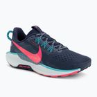 Pánske bežecké topánky Nike Pegasus Trail 5 midnight navy/dusty cactus/hyper pink
