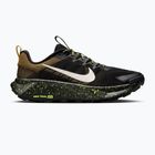 Pánske bežecké topánky Nike Wildhorse 10 black/peat moss/volt ice/phantom