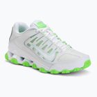 Pánske tréningové topánky Nike Reax 8 Tr Mesh off white/green strike/white