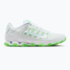 Pánske tréningové topánky Nike Reax 8 Tr Mesh off white/green strike/white