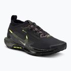 Pánske bežecké topánky Nike Pegasus Trail 5 GORE-TEX black/phantom/tattoo/volt ice