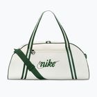 Dámska športová taška Nike Gym Club Retro 24 l phantom/fir/fir