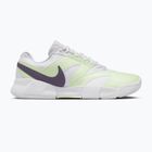 Pánske topánky Nike Court Lite 4 white/volt tint/dark raisin