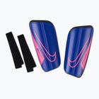 Chrániče holení Nike Mercurial Hardshell 458 racer blue/black/pink blast