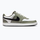 Pánske topánky Nike Court Vision Low summit white/silver sage/black