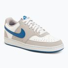 Pánske topánky Nike Court Vision Low sail/cream ii/brilliant blue