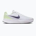 Pánske tenisové topánky Nike Vapor Lite 3 white/volt tint/dark raisin