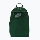 Mestský batoh Nike Elemental 21 l fir/summit white