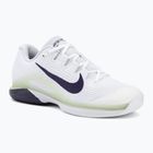 Pánske tenisové topánky Nike Vapor 12 white/volt tint/dark raisin