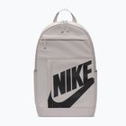 Mestský batoh Nike Elemental 21 l college grey/college grey/black
