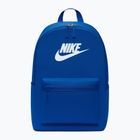 Mestský batoh Nike Heritage 25 l game royal/game royal/white
