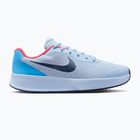 Pánske tenisové topánky Nike Vapor Lite 3 Hydrogen Blue/Hot Lava/Midnight Navy