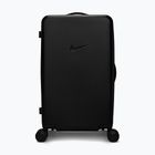 Cestovný kufor Nike Medium Checked Luggage 96 l black