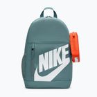 Detský mestský batoh Nike Elemental Shoebox 20 l mineral slate/orange/white