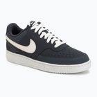 Pánske topánky Nike Court Vision Low Premium anthracite/pale ivory