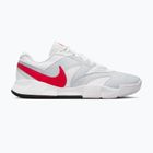 Pánske topánky Nike Court Lite 4 white/pure platinum/light crimson