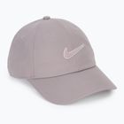 Šiltovka Nike Club Unstructured Swoosh light violet ore/particle rose