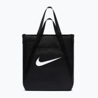 Dámska športová taška Nike Gym 28 l black/black/white