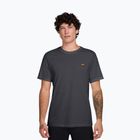 Pánske bežecké tričko Nike Retro Run Dri-Fit anthracite