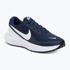 Pánske bežecké topánky Nike Revolution 8 midnight navy/white/black/pure platinum