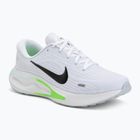 Pánske bežecké topánky NikeJourney Run white/green strike/glacier blue/black