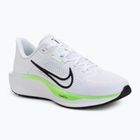 Pánske bežecké topánky Nike Quest 6 white/green strike/glacier blue/black