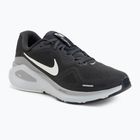 Pánske bežecké topánky Nike Structure 26 anthracite/light smoke grey/sail