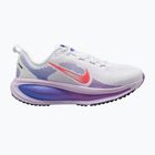 Dámske bežecké topánky Nike Vomero 18 white/violet mist/sapphire/hot lava
