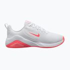 Dámske tréningové topánky Nike Bella 7 white/white/hot lava