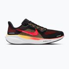 Pánske bežecké topánky Nike Pegasus 41 black/topaz gold/bright crimson
