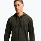 Pánska tréningová mikina Nike Hyverse Dri-Fit Full Zip Hoodie