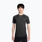 Pánske tréningové tričko Nike Pro Training Dri-Fit black/black/white