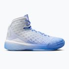 Pánske basketbalové topánky Jordan Kobe III Protro Royal Pulse/White/Chrome