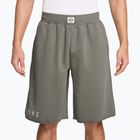 Pánske šortky Nike Athletic Club Dri-Fit 5" light army/light army