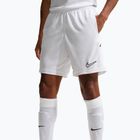 Pánske futbalové šortky Nike Dri-Fit Academy white/white/black