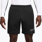 Pánske futbalové šortky Nike Dri-Fit Academy black/black/white