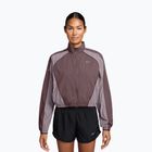 Dámska bežecká bunda Nike Swift UV Repel tattoo/light violet ore